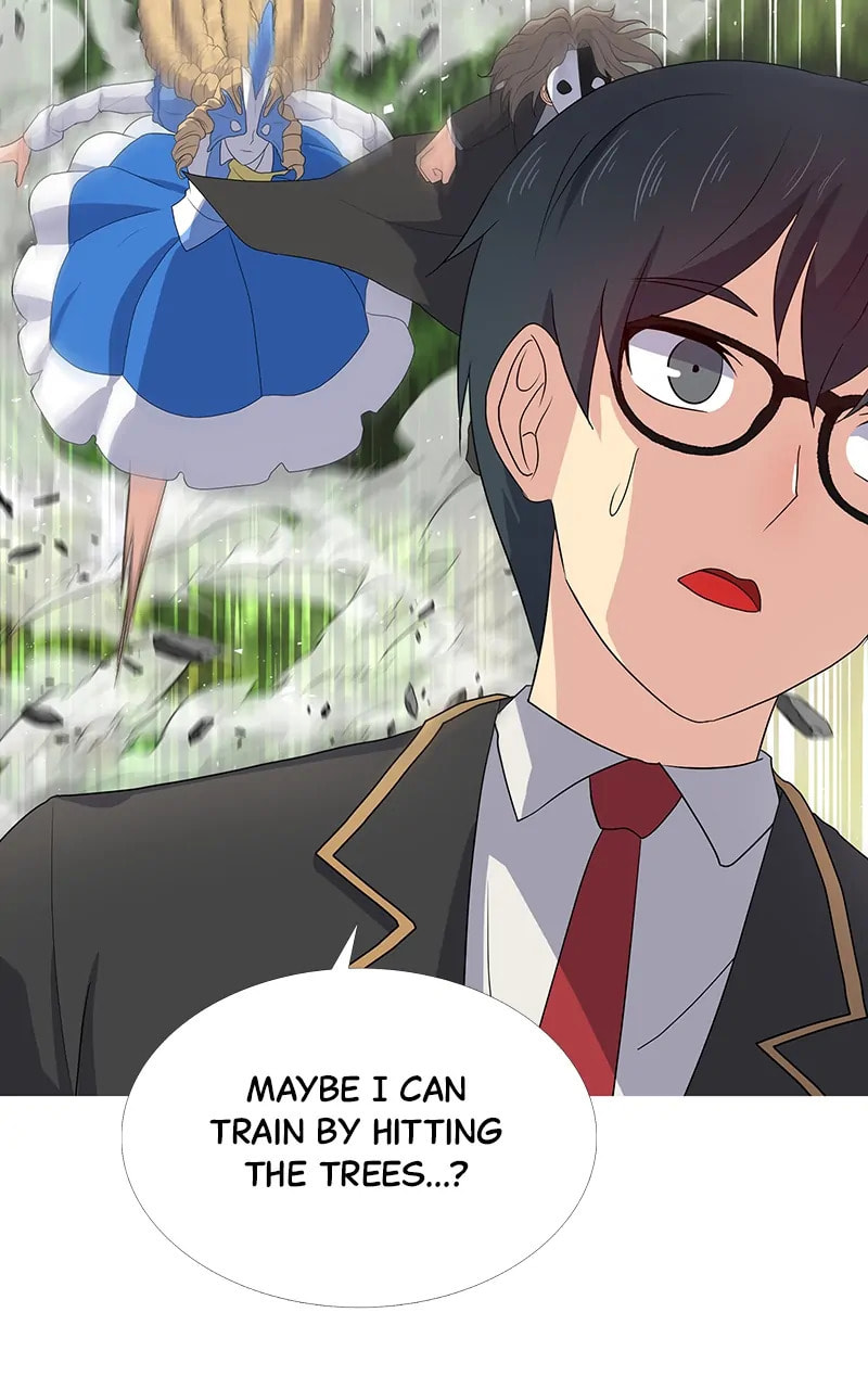 Read Real World Mobile chapter 73 image 13 on Lezhin