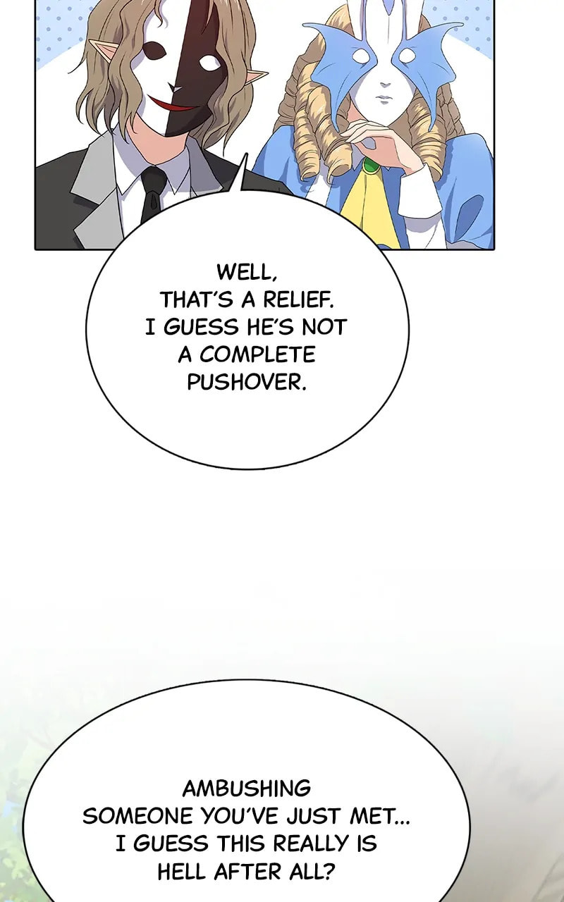 Read Real World Mobile chapter 73 image 38 on Lezhin