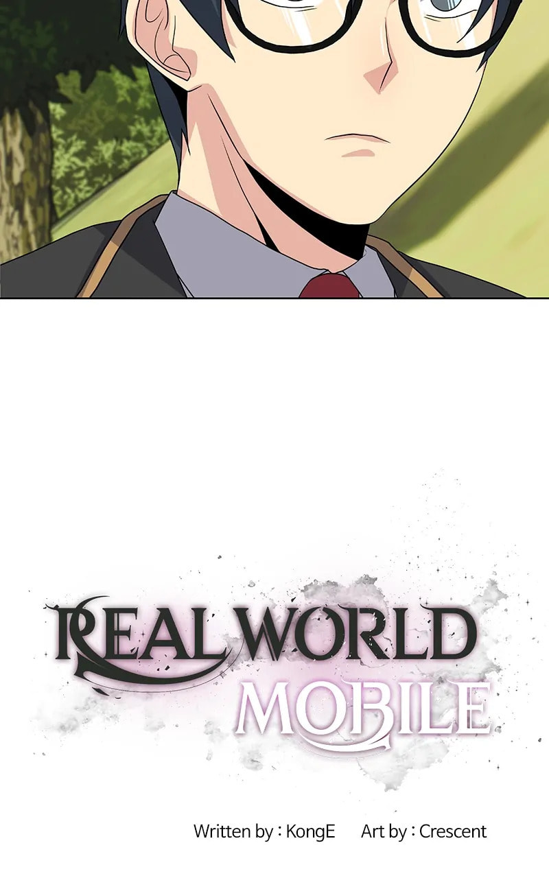 Read Real World Mobile chapter 73 image 4 on Lezhin