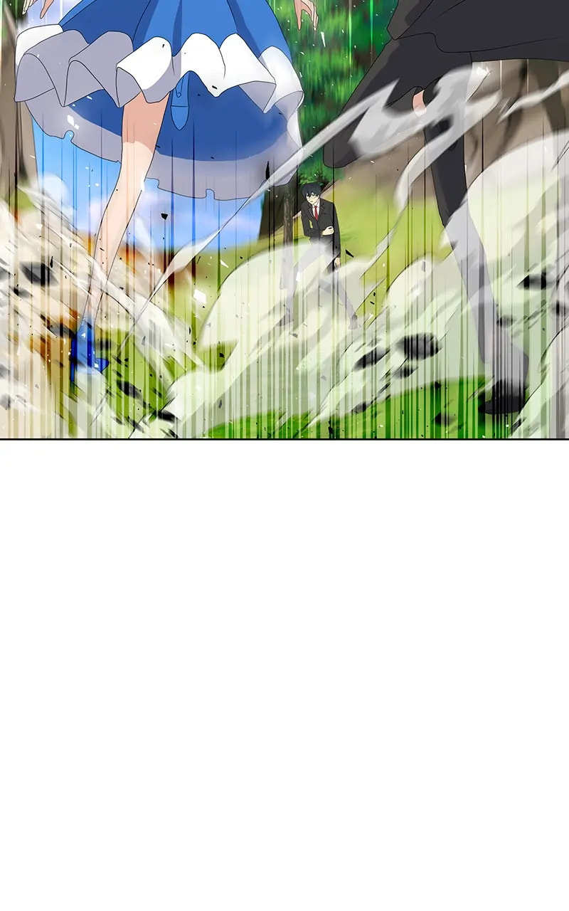 Read Real World Mobile chapter 73 image 44 on Lezhin