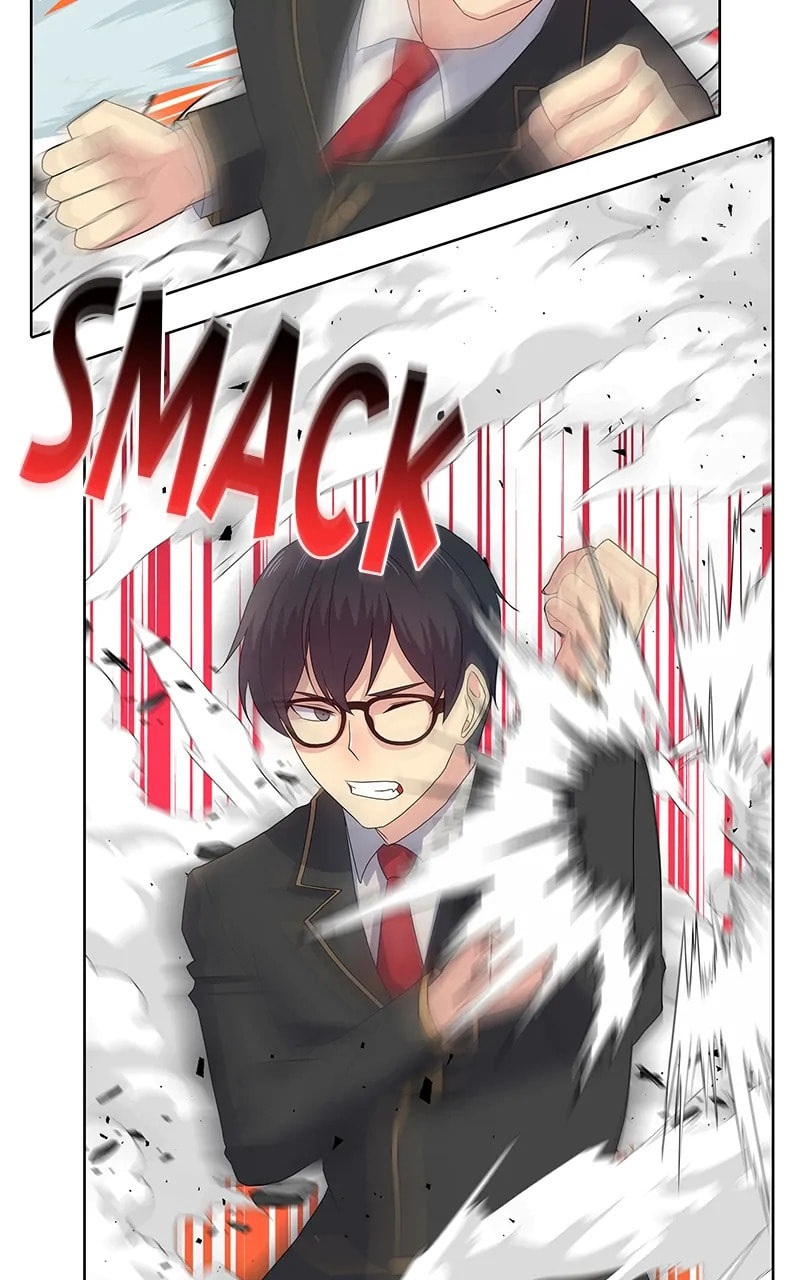 Read Real World Mobile chapter 73 image 47 on Lezhin