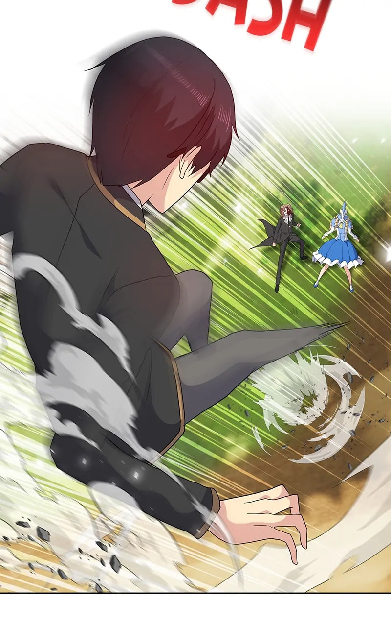 Read Real World Mobile chapter 73 image 57 on Lezhin
