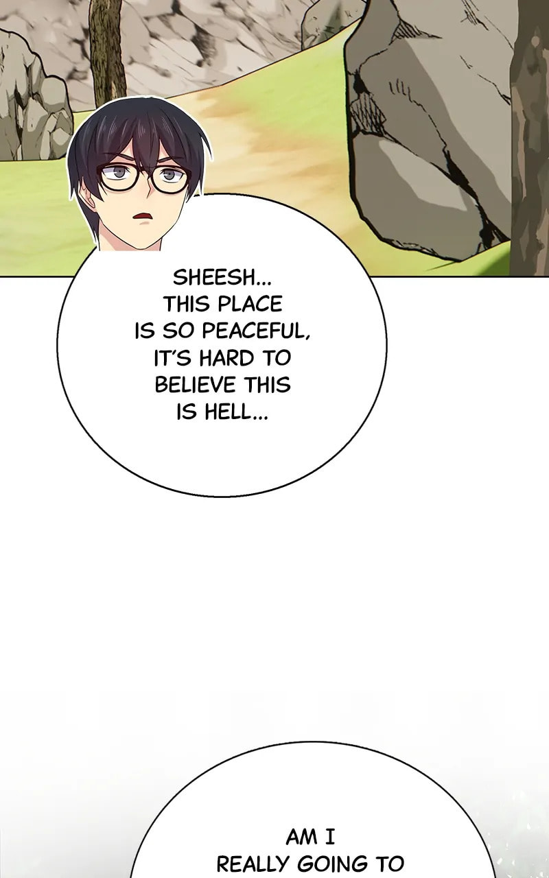 Read Real World Mobile chapter 73 image 6 on Lezhin