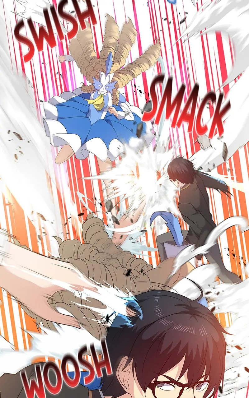 Read Real World Mobile chapter 73 image 84 on Lezhin