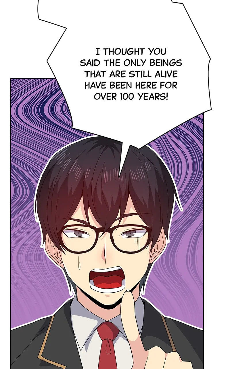 Read Real World Mobile chapter 74 image 11 on Lezhin
