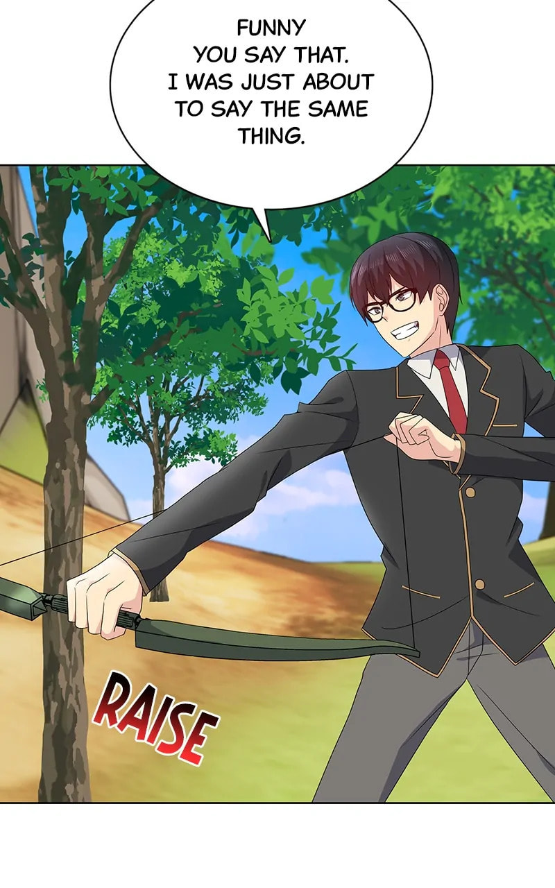 Read Real World Mobile chapter 74 image 14 on Lezhin