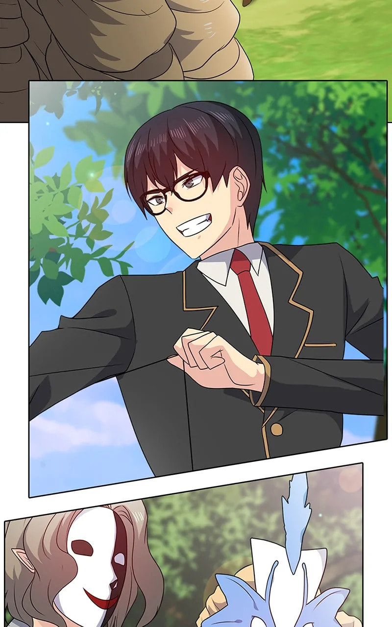 Read Real World Mobile chapter 74 image 17 on Lezhin