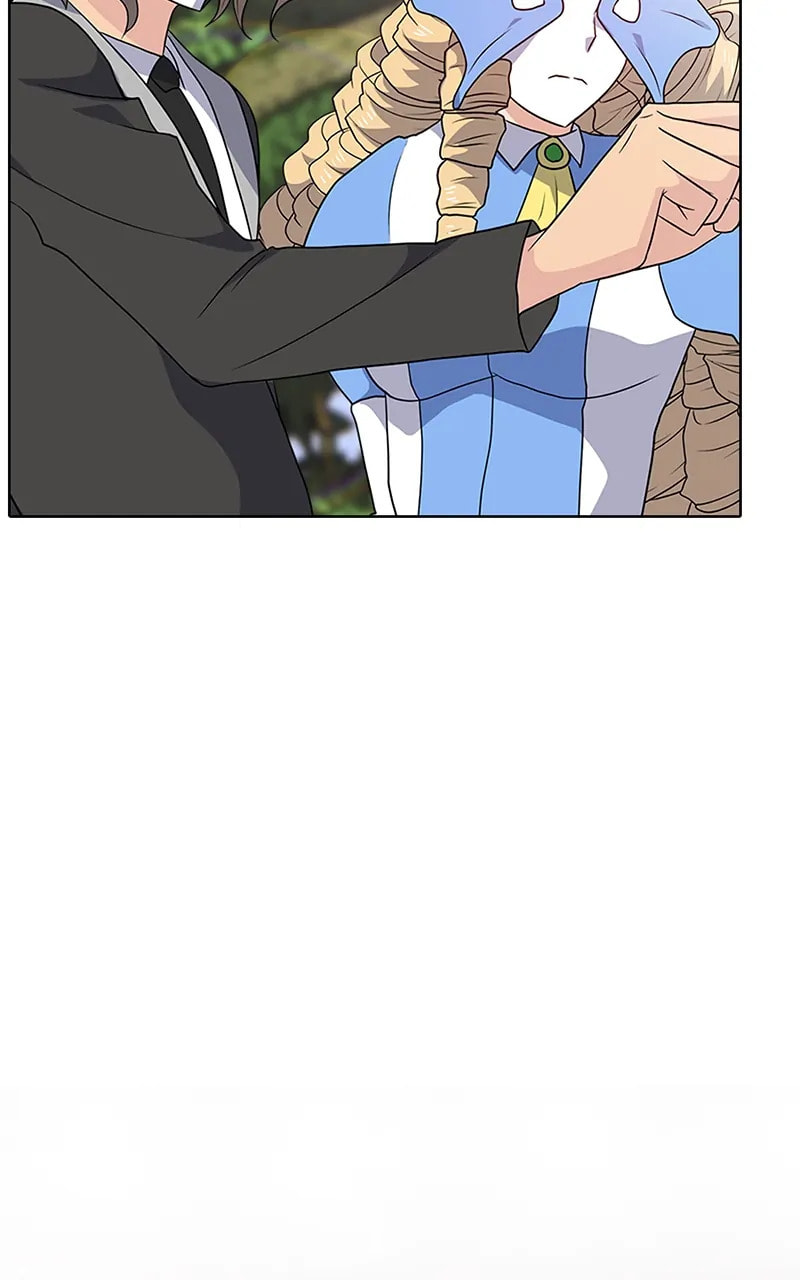 Read Real World Mobile chapter 74 image 18 on Lezhin