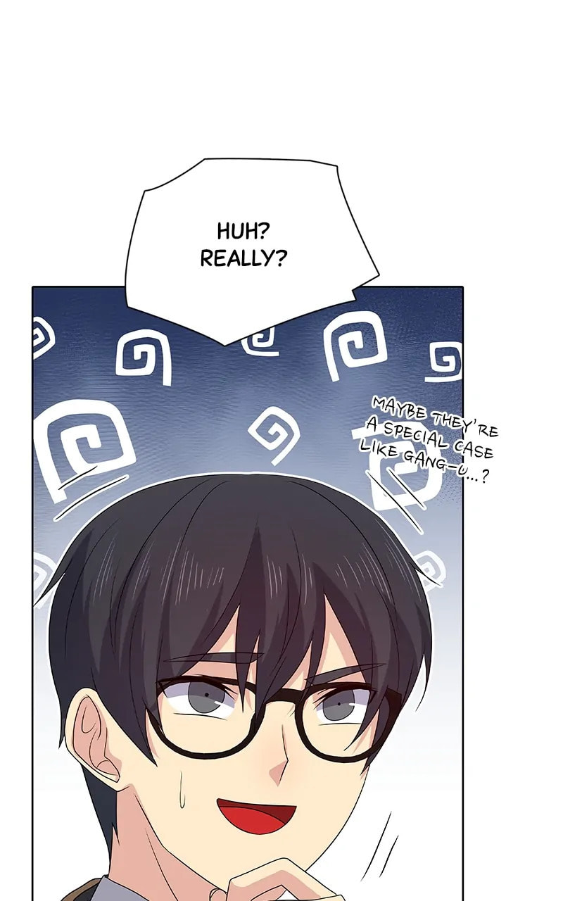 Read Real World Mobile chapter 74 image 2 on Lezhin