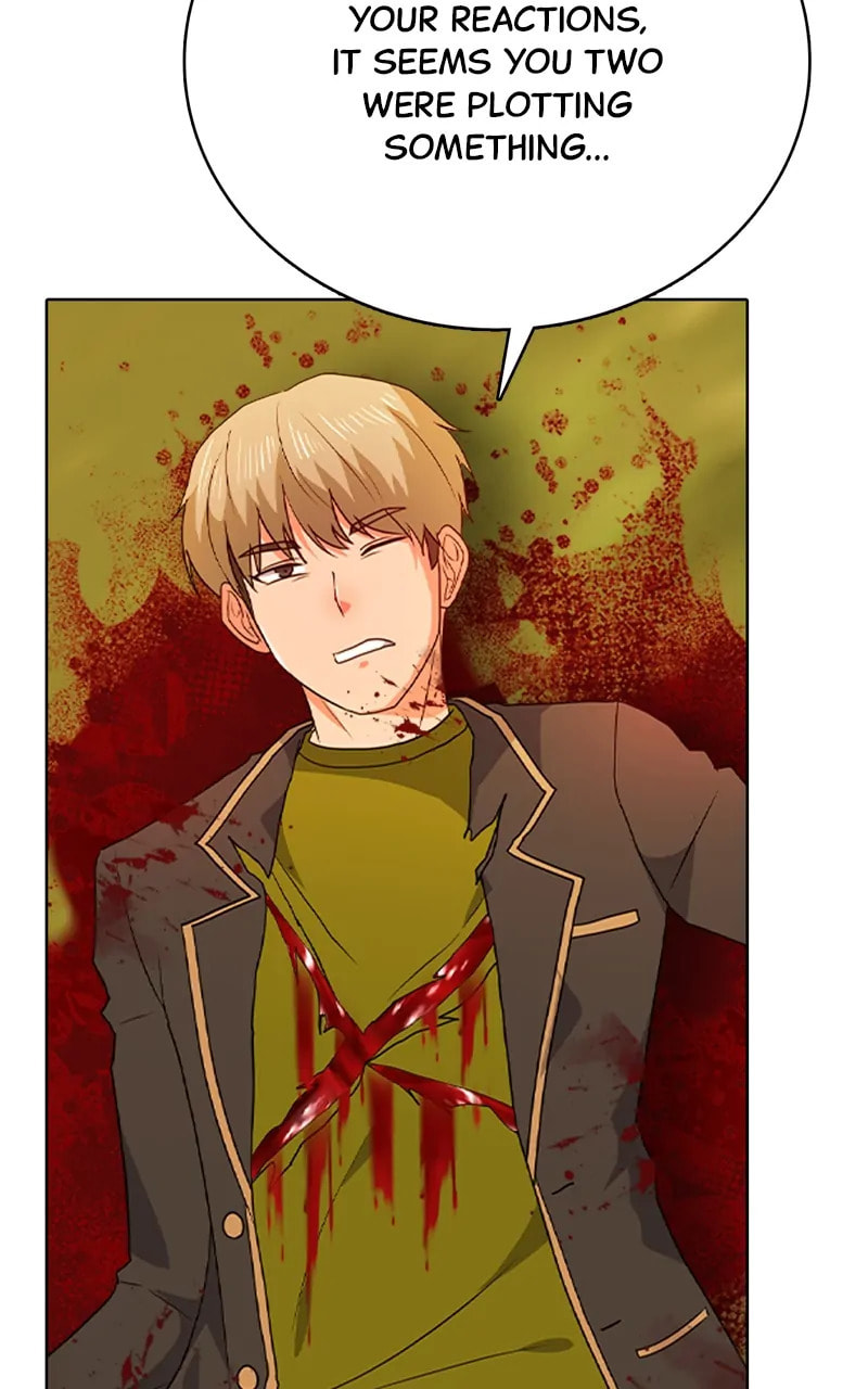 Read Real World Mobile chapter 75 image 27 on Lezhin