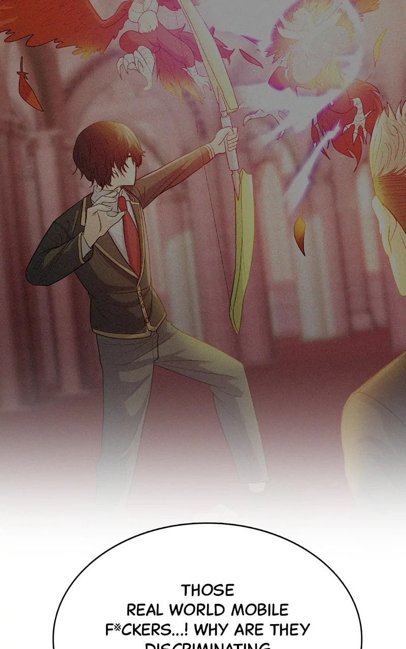 Read Real World Mobile chapter 75 image 40 on Lezhin
