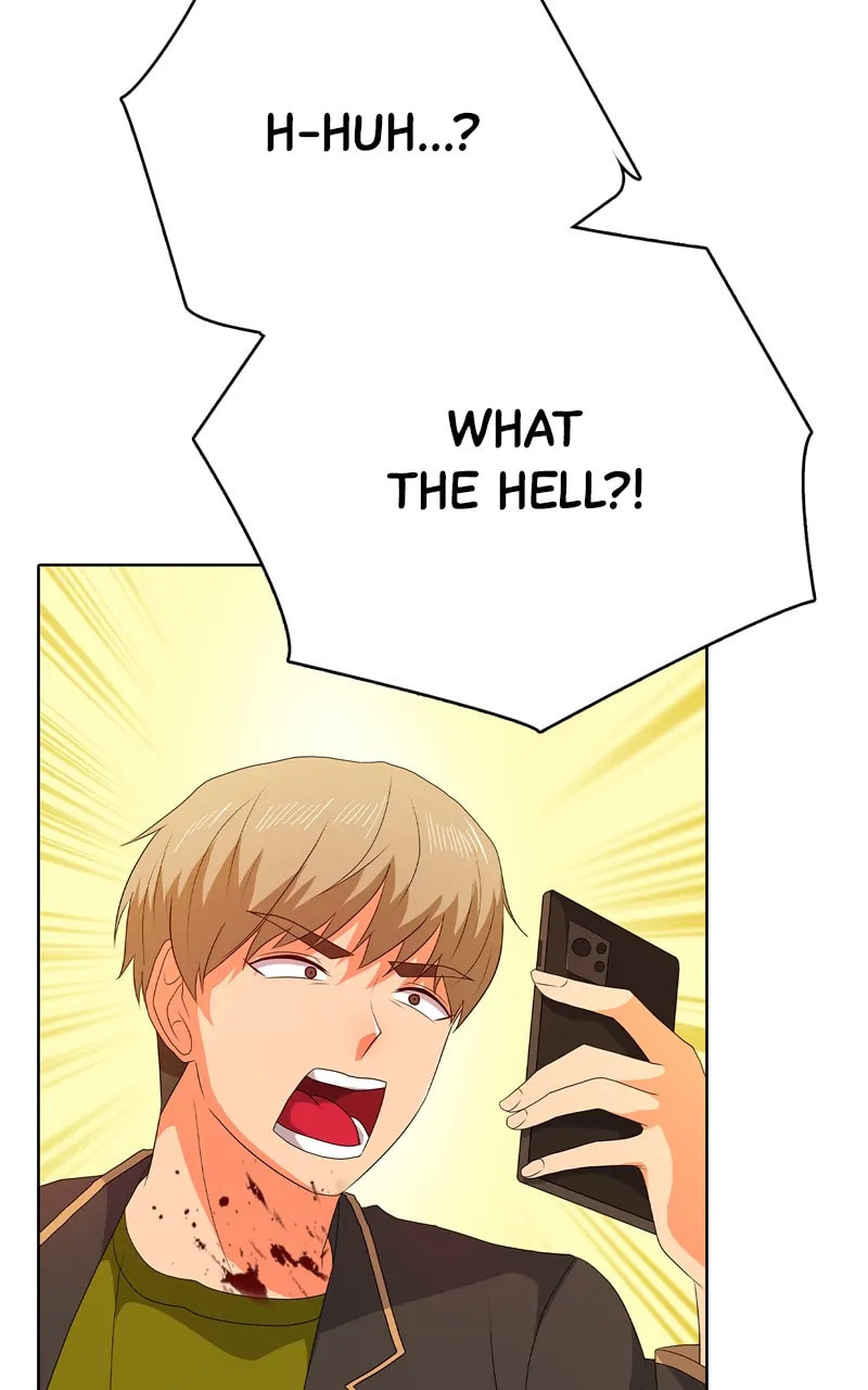 Read Real World Mobile chapter 75 image 43 on Lezhin