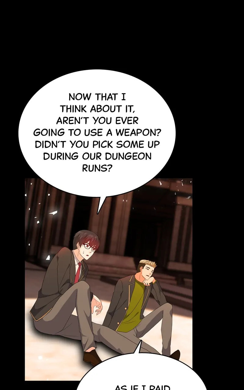 Read Real World Mobile chapter 75 image 61 on Lezhin