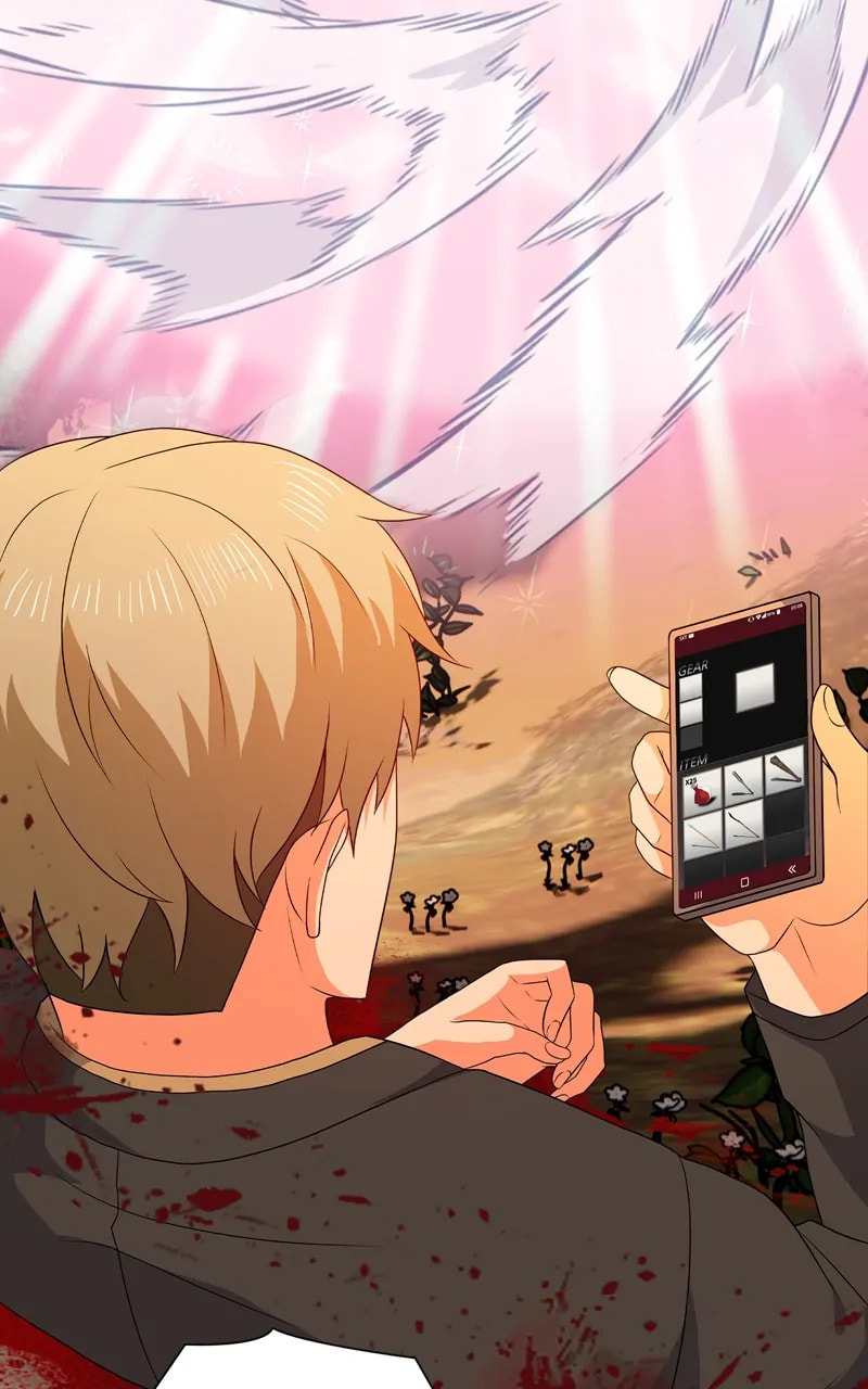Read Real World Mobile chapter 75 image 71 on Lezhin