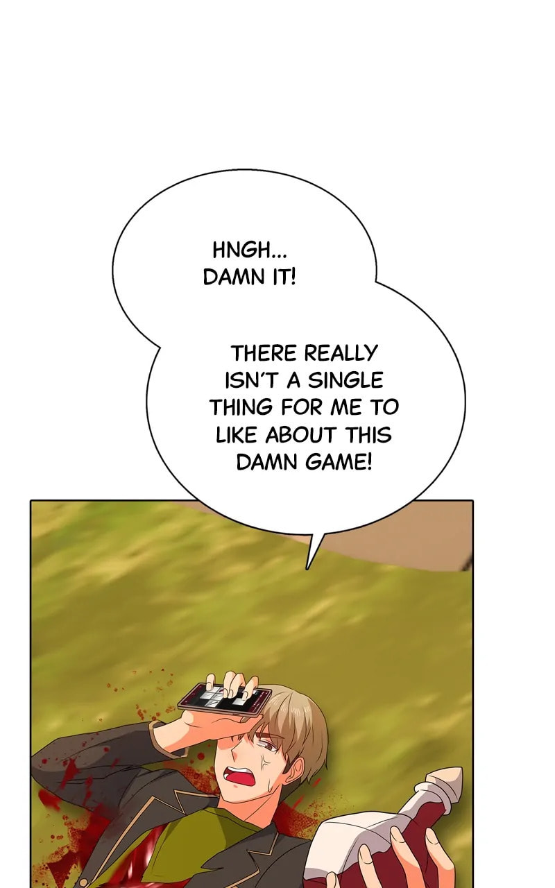 Read Real World Mobile chapter 75 image 75 on Lezhin
