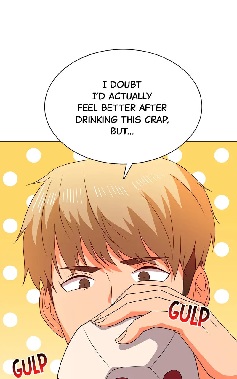 Read Real World Mobile chapter 75 image 77 on Lezhin
