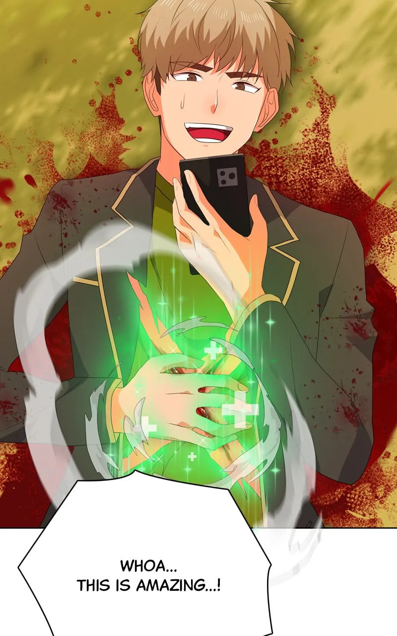 Read Real World Mobile chapter 75 image 81 on Lezhin