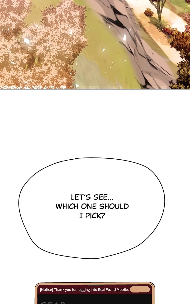 Read Real World Mobile chapter 75 image 96 on Lezhin