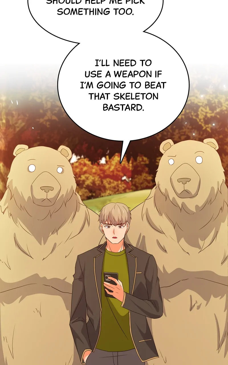 Read Real World Mobile chapter 75 image 98 on Lezhin