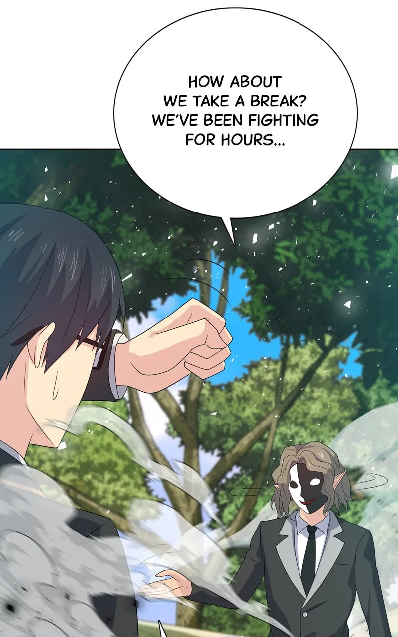 Read Real World Mobile chapter 76 image 119 on Lezhin