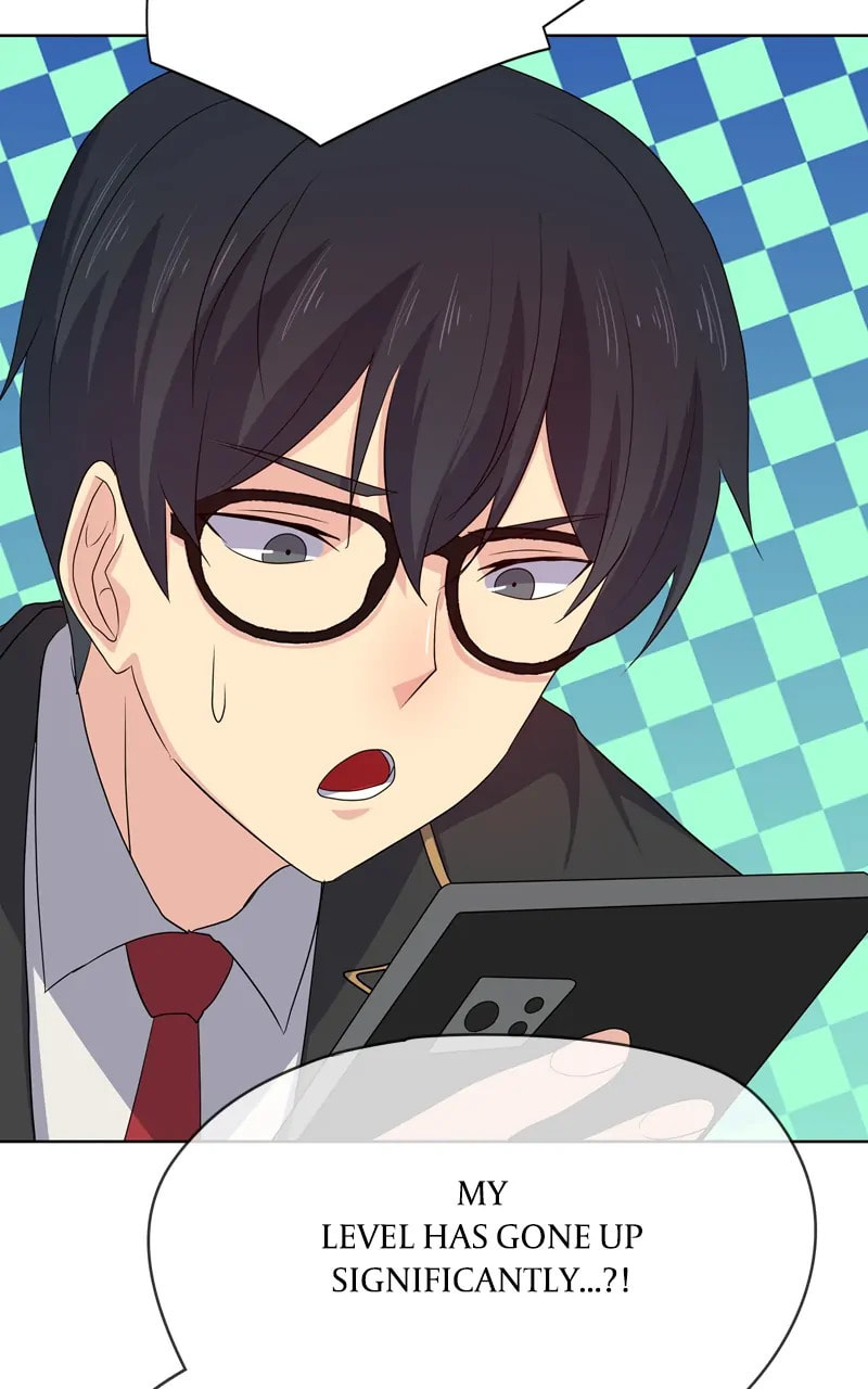 Read Real World Mobile chapter 76 image 122 on Lezhin