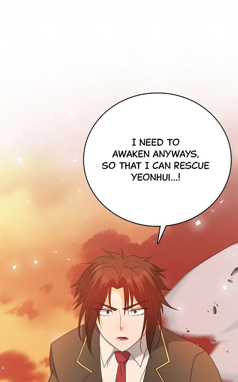 Read Real World Mobile chapter 76 image 25 on Lezhin