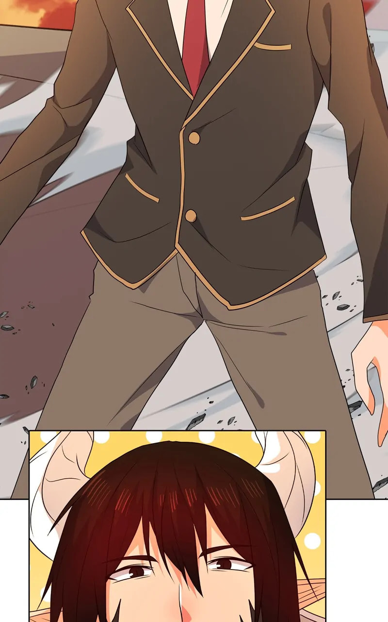 Read Real World Mobile chapter 76 image 26 on Lezhin