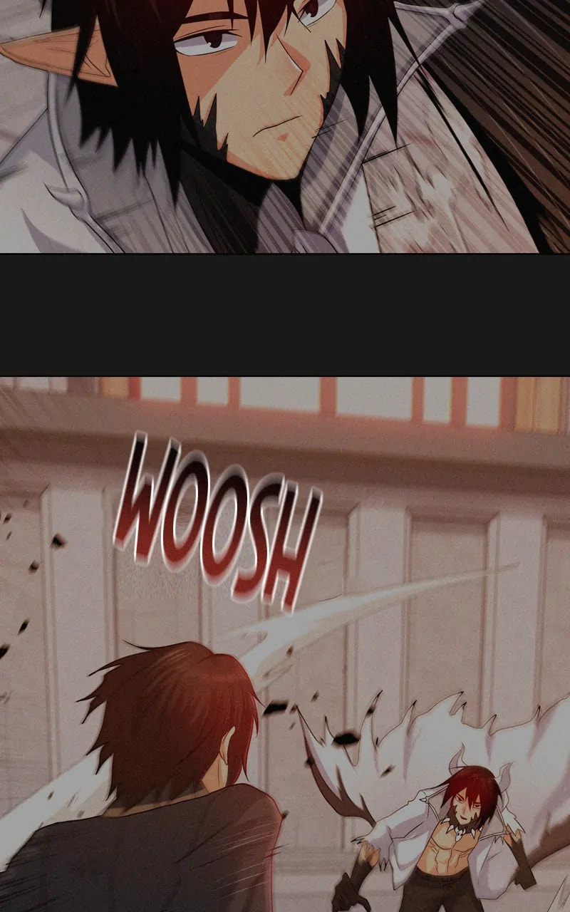 Read Real World Mobile chapter 76 image 46 on Lezhin