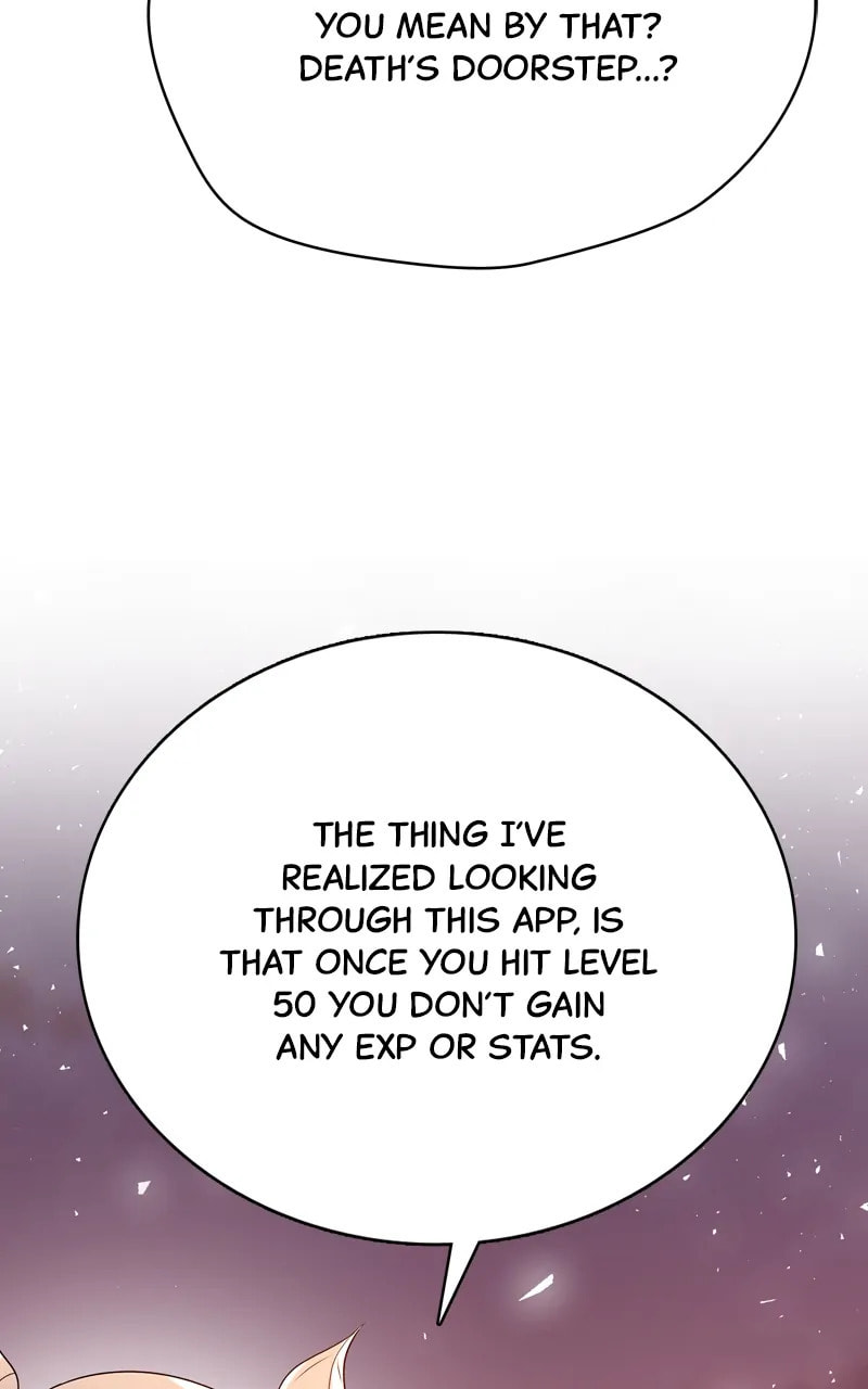 Read Real World Mobile chapter 76 image 8 on Lezhin