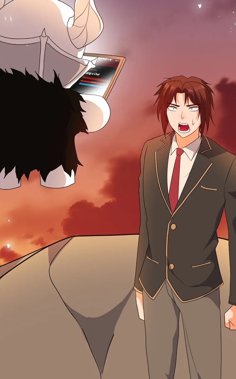 Read Real World Mobile chapter 76 image 9 on Lezhin