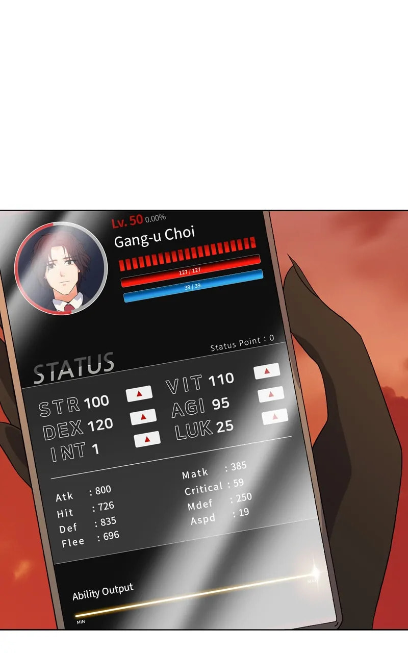 Read Real World Mobile chapter 76 image 95 on Lezhin