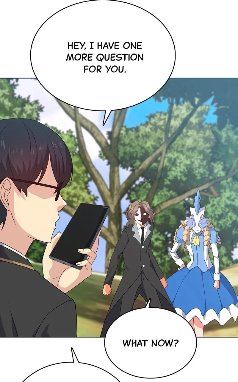 Read Real World Mobile chapter 77 image 14 on Lezhin