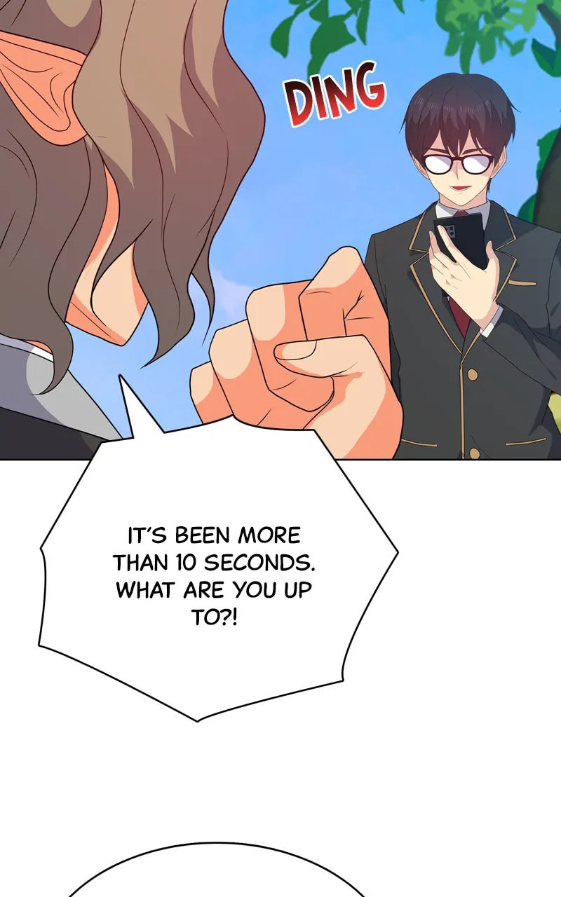 Read Real World Mobile chapter 77 image 27 on Lezhin