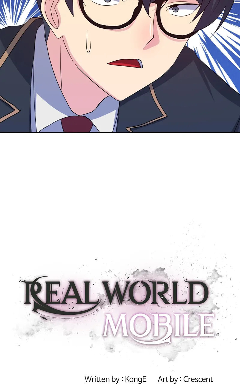 Read Real World Mobile chapter 77 image 3 on Lezhin