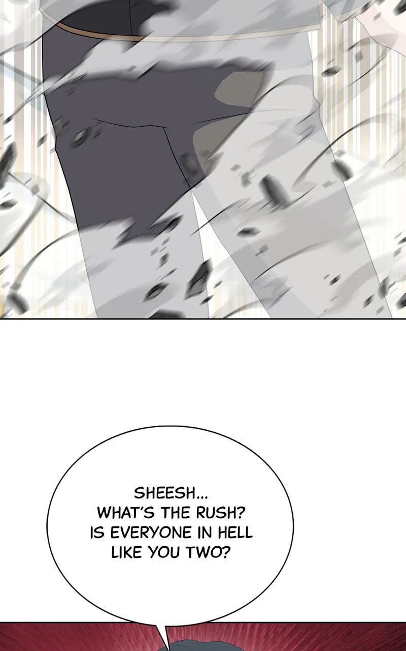 Read Real World Mobile chapter 77 image 31 on Lezhin