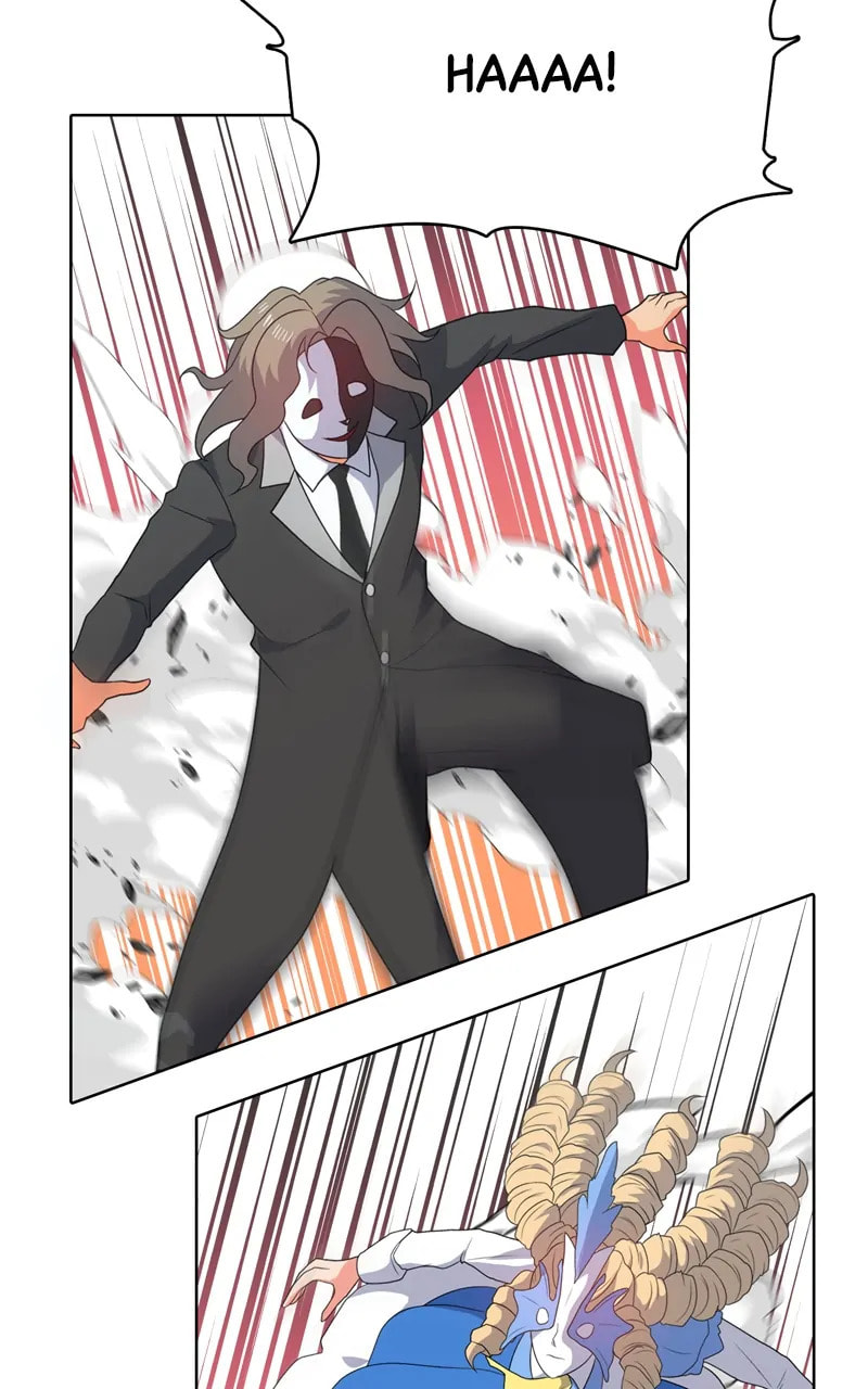 Read Real World Mobile chapter 77 image 33 on Lezhin