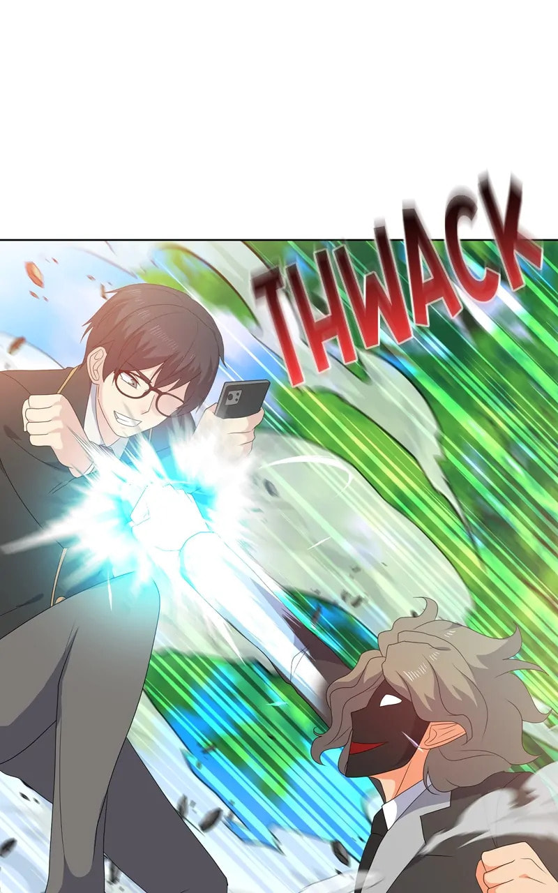 Read Real World Mobile chapter 77 image 39 on Lezhin