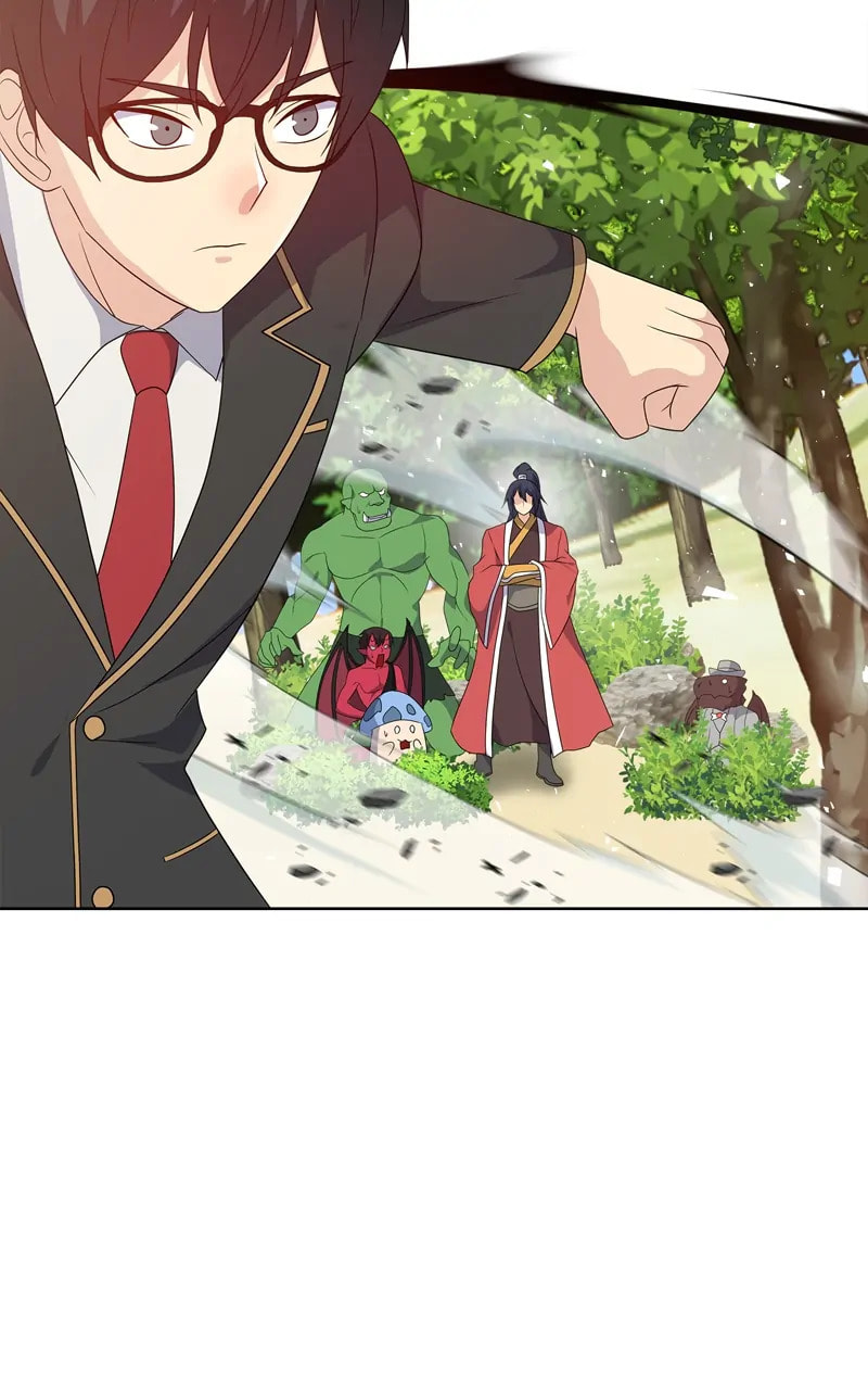Read Real World Mobile chapter 77 image 87 on Lezhin