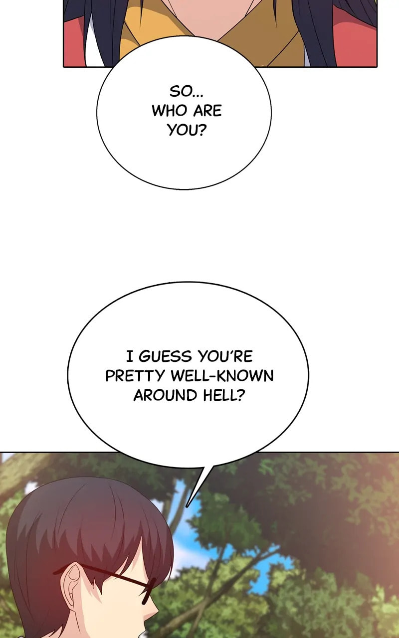 Read Real World Mobile chapter 78 image 11 on Lezhin