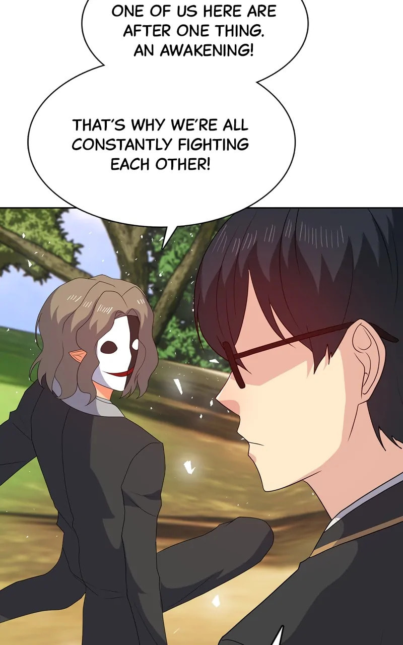 Read Real World Mobile chapter 78 image 39 on Lezhin