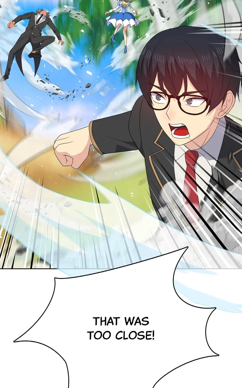 Read Real World Mobile chapter 78 image 92 on Lezhin