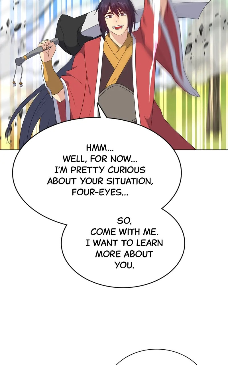 Read Real World Mobile chapter 79 image 101 on Lezhin