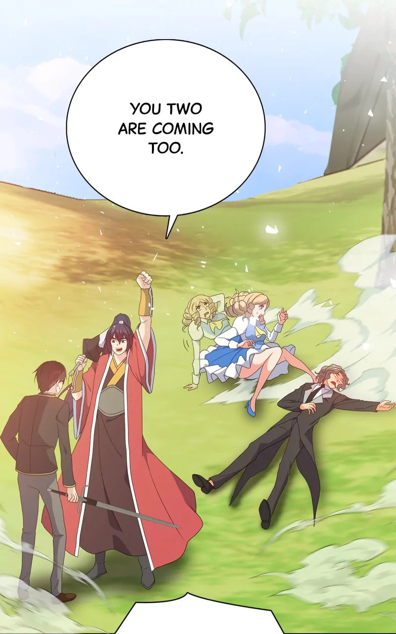 Read Real World Mobile chapter 79 image 103 on Lezhin
