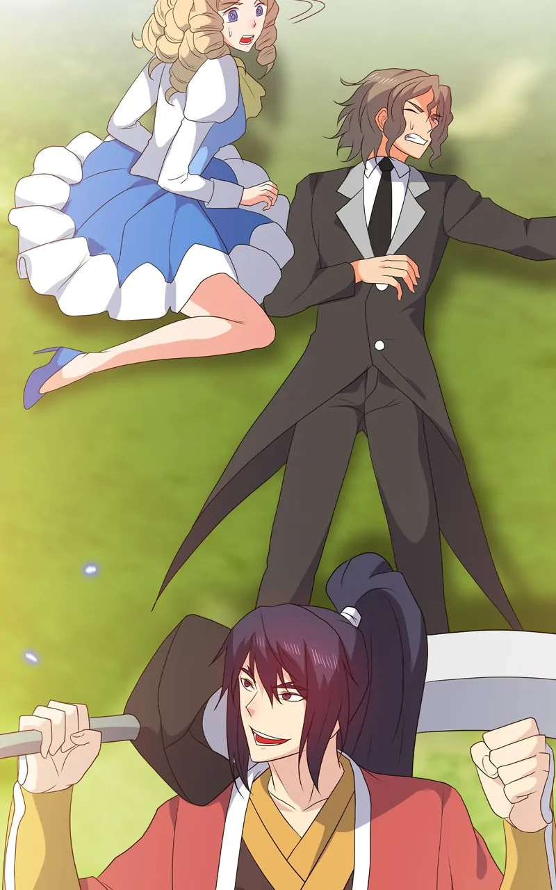 Read Real World Mobile chapter 79 image 107 on Lezhin