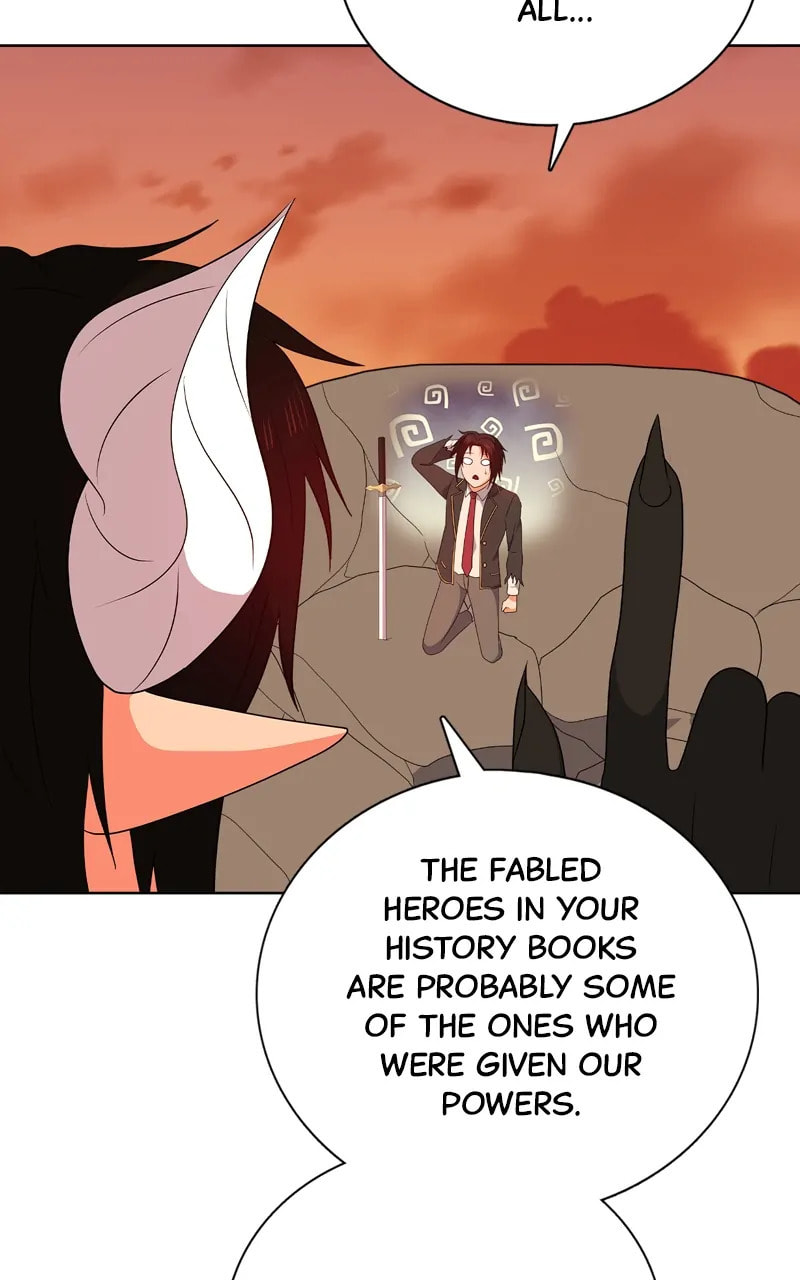 Read Real World Mobile chapter 79 image 18 on Lezhin