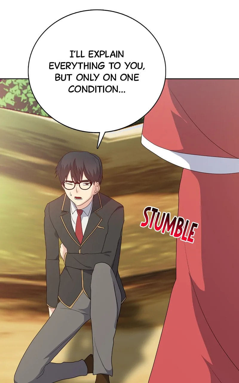 Read Real World Mobile chapter 79 image 52 on Lezhin