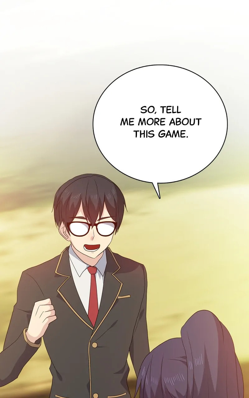 Read Real World Mobile chapter 79 image 59 on Lezhin