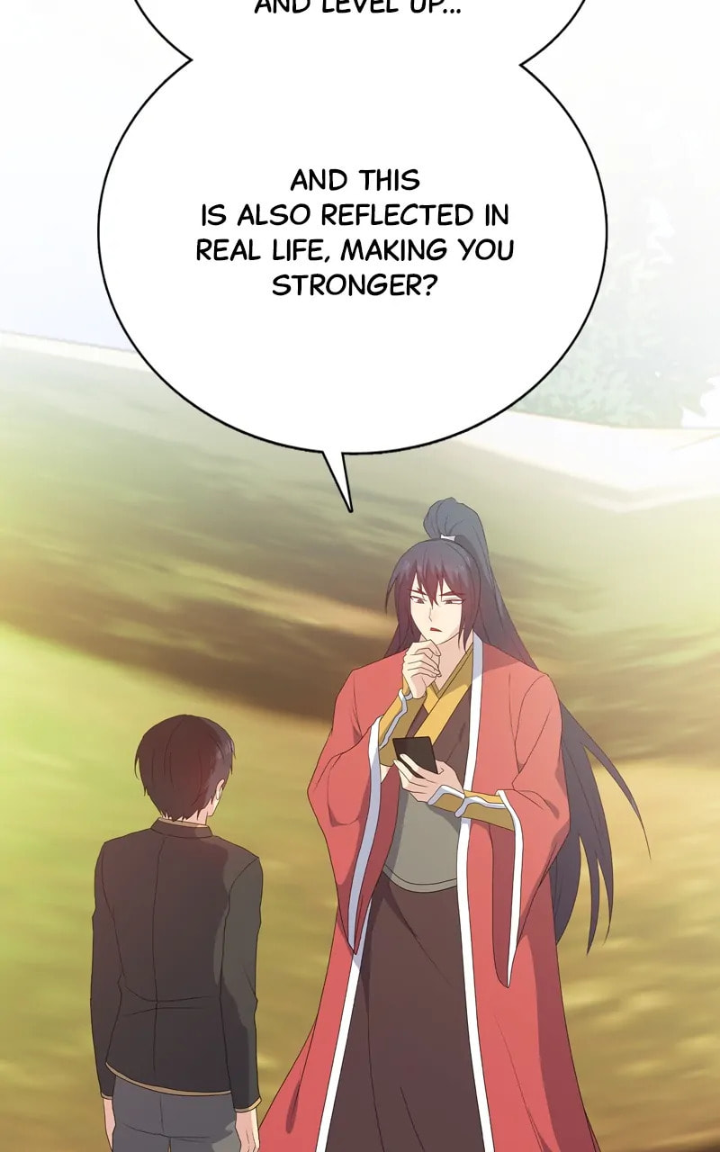 Read Real World Mobile chapter 79 image 64 on Lezhin