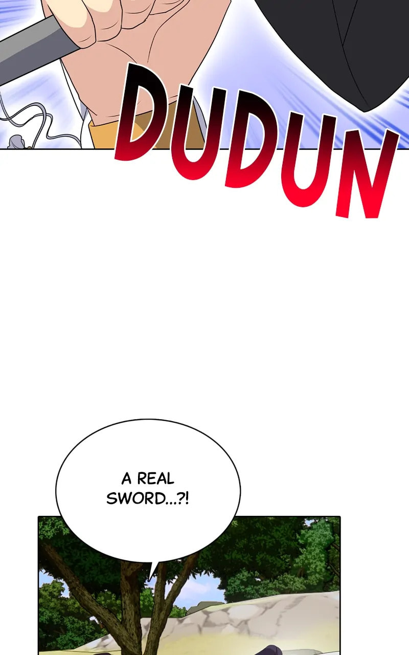 Read Real World Mobile chapter 79 image 79 on Lezhin