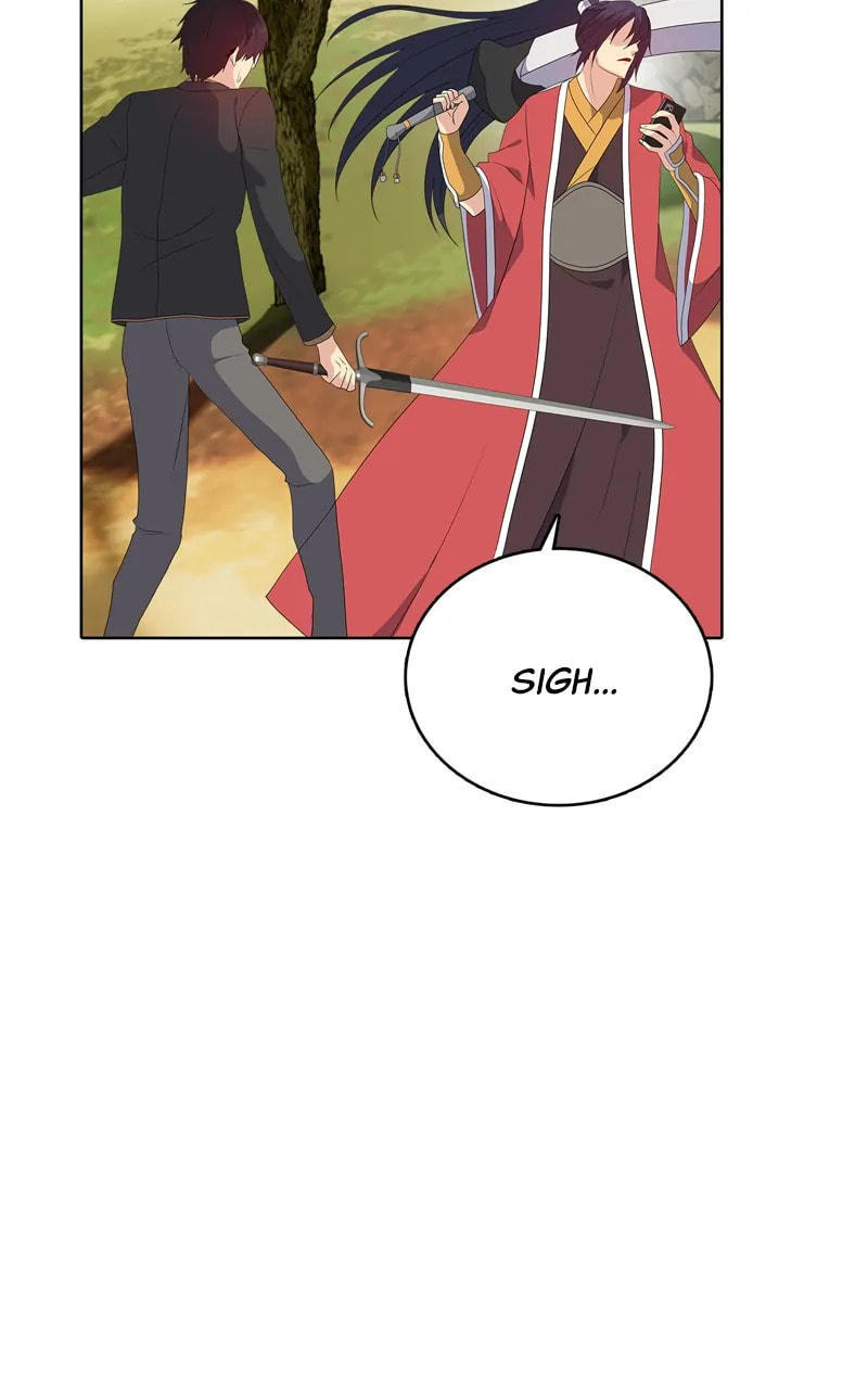 Read Real World Mobile chapter 79 image 80 on Lezhin